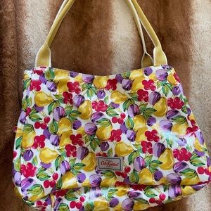Cath Kidston summer bag